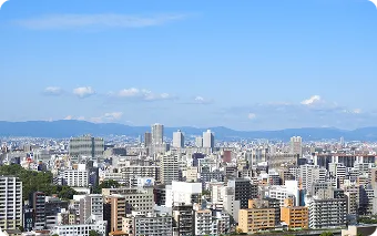 地元密着ならではの安心サポート