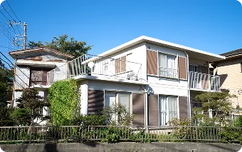 空き家・相続のお悩みにも対応！豊富な実績と経験